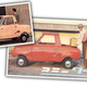 Image for article titled You Need To Know Everything About This Teeny Mid-Engined Pickup Truck